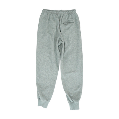 Gray Tapered Pants