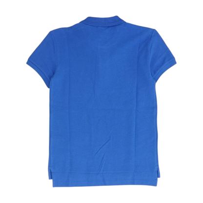 Blue Blouse