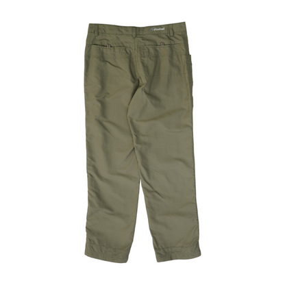 Green Pants