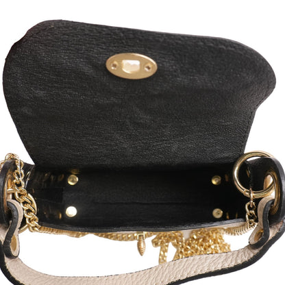 Tan Crossbody