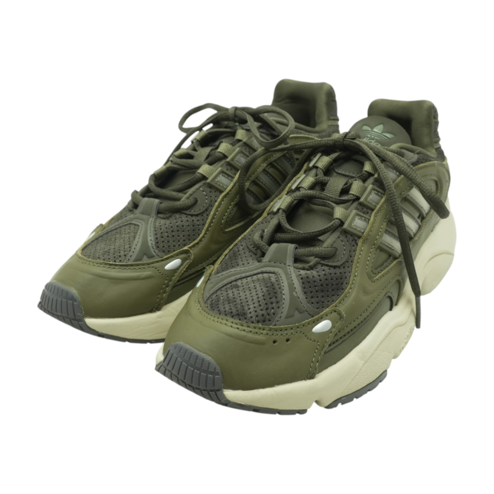 Ozmillen Low-Top Athletic Shoes