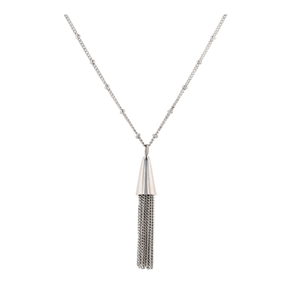 Costume Pendant Necklace