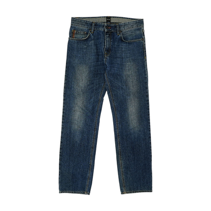 Regular Jeans