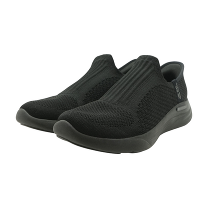 Slip Ins Low-Top Athletic Shoes