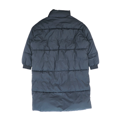 Black Plus Solid Coat