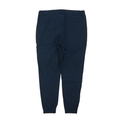 Navy Regular Pants