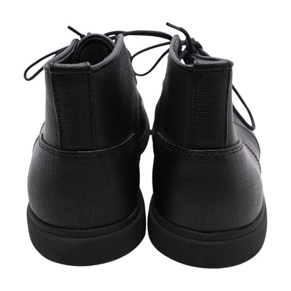 Black Chelsea Boots