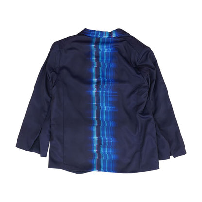 Navy Misc Blazer