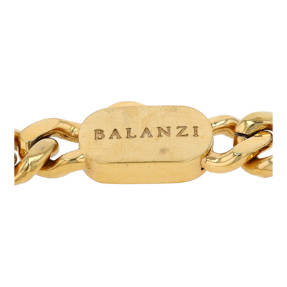 Costume Chain Bracelet