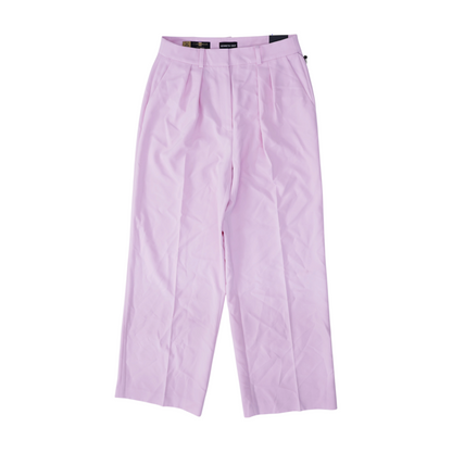 Pink Pants