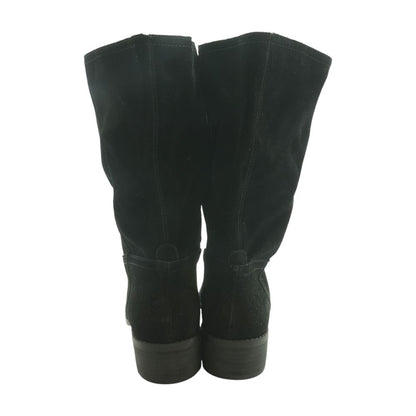 Black Ankle Boots