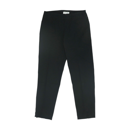 Black Petite Pants