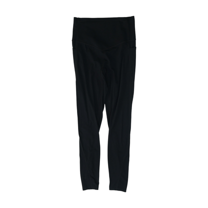 Black Active Leggings