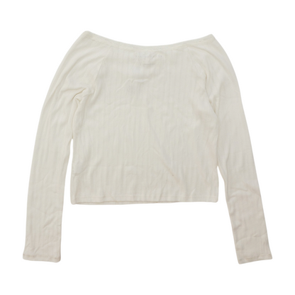 White Blouse