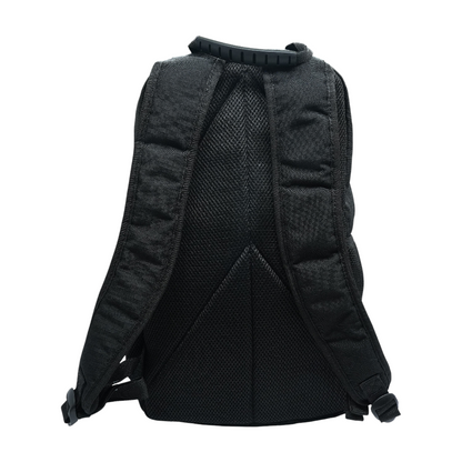 Black Backpack