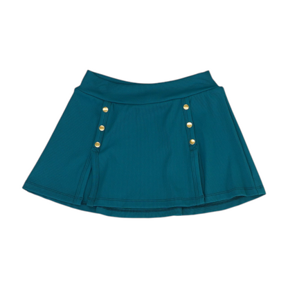 Green Swim Bottom