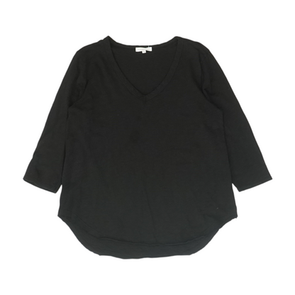Black Blouse