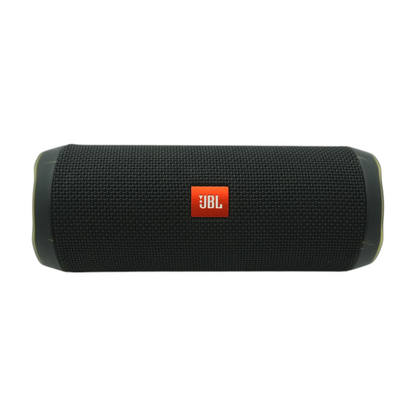 Flip 4 Portable Bluetooth Speaker