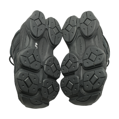 Black Athletics