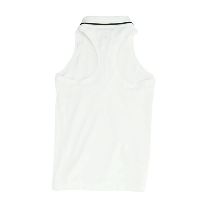 White Active T-Shirt