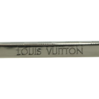 Silver Z0260U Aviator Sunglasses