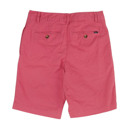 Pink Chino Jeans