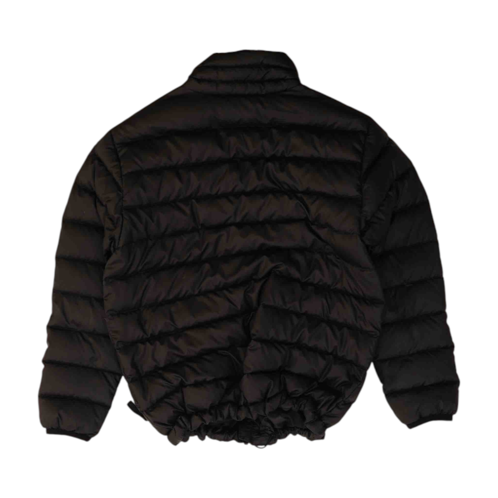 Black Jacket