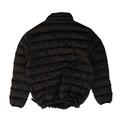 Black Jacket
