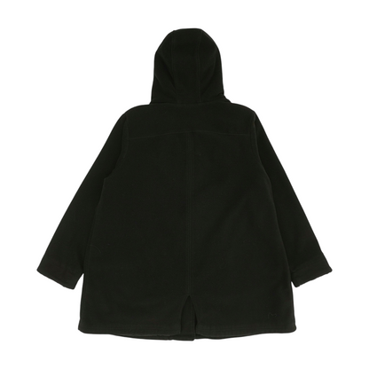 Black Plus Solid Coat