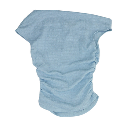 Blue Blouse