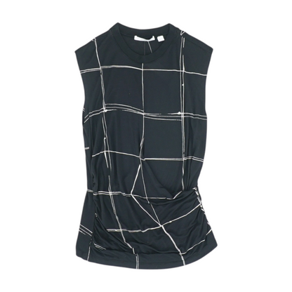 Black Blouse