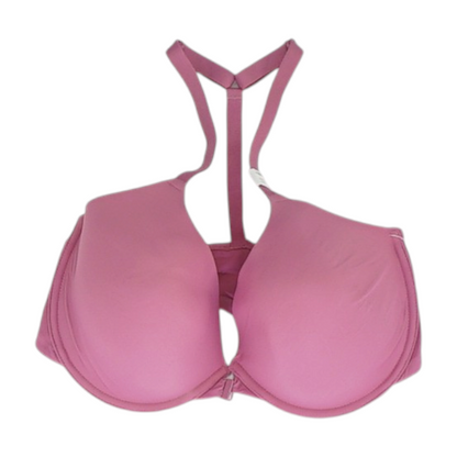 Pink Bra