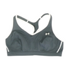 Black Sports Bra