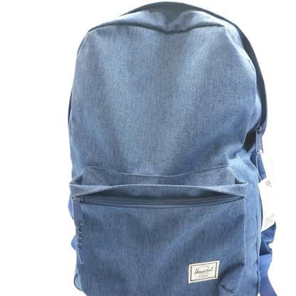 Blue Backpack