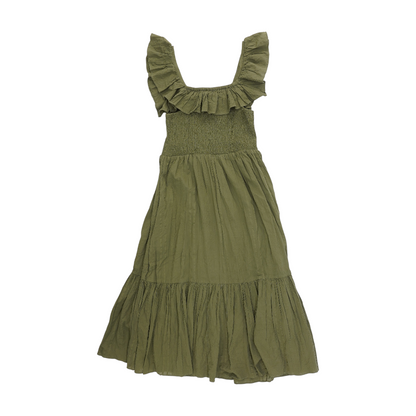 Olive Cover-Up