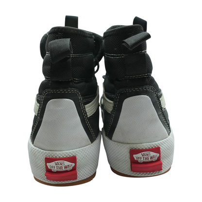 SK8 Hi MTE-3 High-Top Athletic Shoes