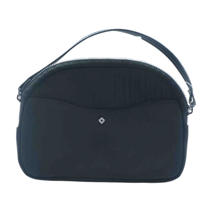 Black Toiletry Bag