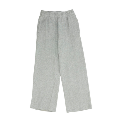 Gray Pants