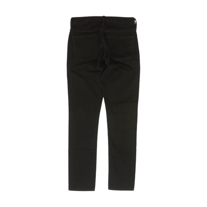 Black Skinny Jeans