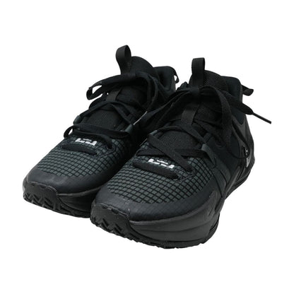 Giannia Immortality Black Athletic Shoes