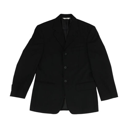 Black Sport Coat