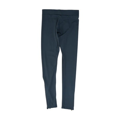 Gray Active Leggings