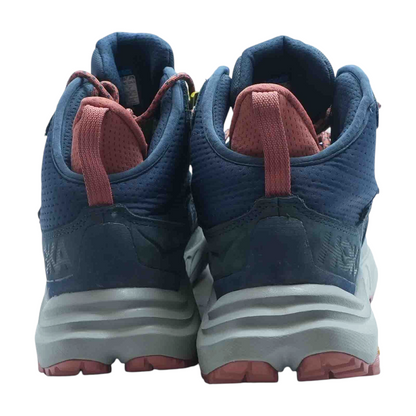 Anacapa GTX High-Top Athletic Shoes