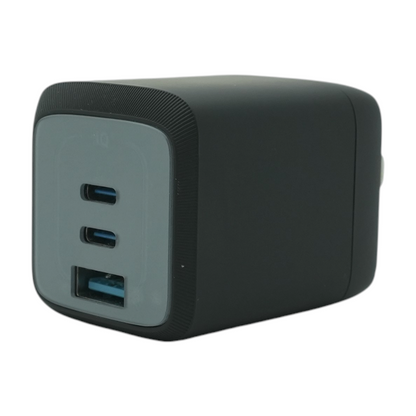 Prime 67W GaN Charging Block