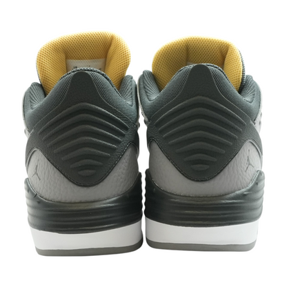 Gray Athletics Shoes