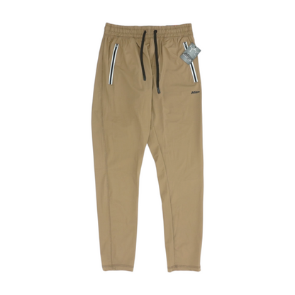 Brown Regular Pants