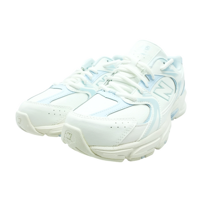 Blue Athletics Shoes