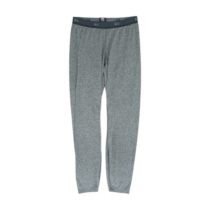 Gray Petite Base Layer