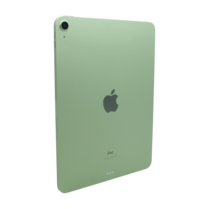 iPad Air 4 10.9" Green 4th Gen 64GB WiFi Tablet