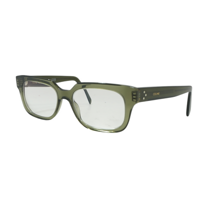 Olive CL50170I Square Prescription Eyewear